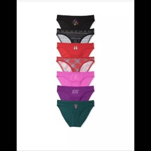 Victoria Secret Bikini Set size XL NWT
